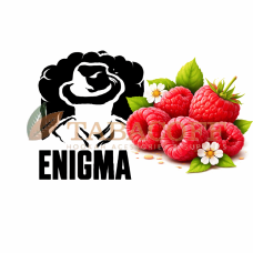 Тютюн Enigma Rubus (Малина) 100 г